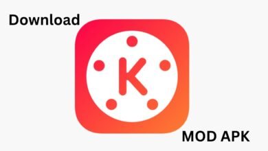 KineMaster 4.12.1 Mod Apk Download