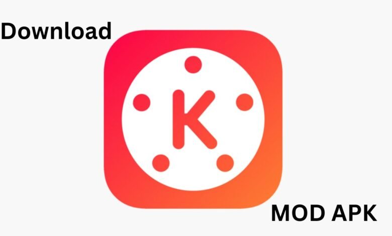 KineMaster 4.12.1 Mod Apk Download