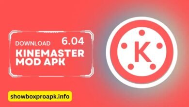 KineMaster Pro Apk 6.0 4 Download