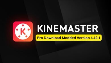 KineMaster Pro Download Modded Version 4.12.1