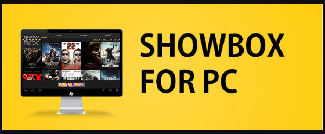 download Showbox for pc