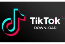 TikTok MOD APK v34.9.1 Download (Unlock Region) UK/USA
